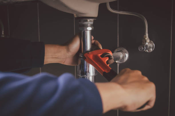 Best Gas Line Repair  in Mount Oliver, PA
